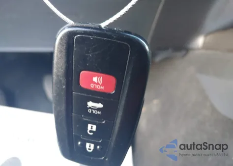 2022 Toyota Camry Xse из США, поврежденный, VIN 4T1K61AK6NU073768